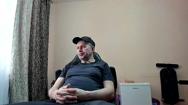 Pokazy przed kamerką – SanFrantsisko