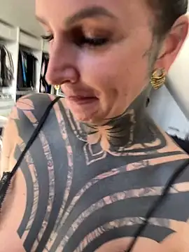 KathaleaNoir Webcamshow