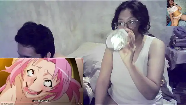 Giby_Grace 网络视讯表演