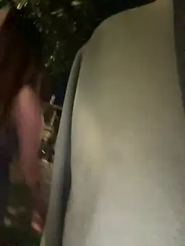 lindaandtonyのウェブカメラショー