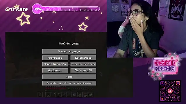 Abysparadise Live XXX-Chat