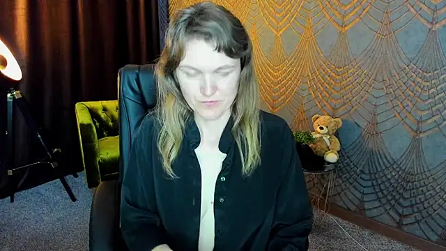 Anabell_xxx – Live XXX-chat