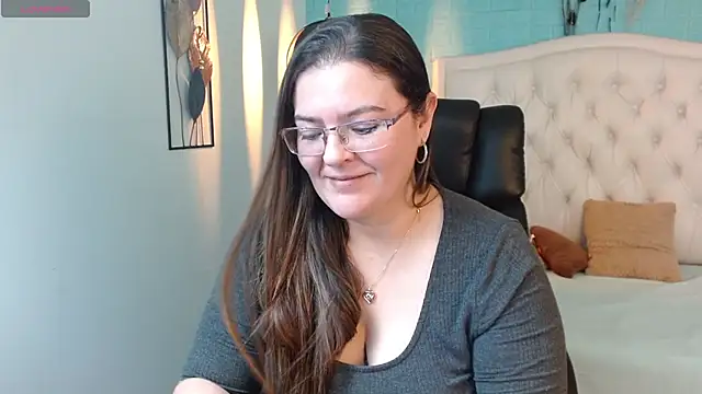 MsJossie: онлайн-секс-чат