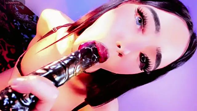 beautifulstarr 在線直播表演