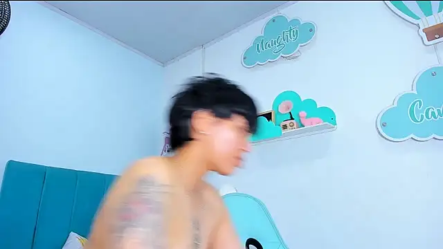 Sembang XXX Secara Langsung ivyheat3