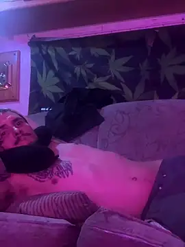 Show webcam de bugboy