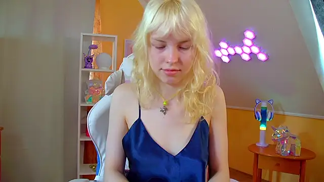 HannahHollis – Live XXX-chat