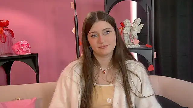 JessicaJewells Chat XXX in diretta