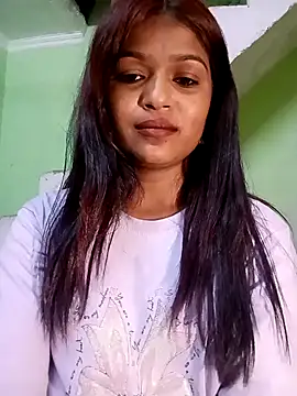 Twinkle-girl Webcam-Show