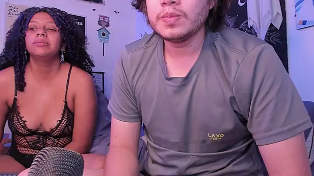 hothoneychile Live XXX Chat