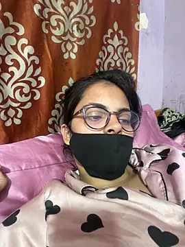 Sandhya_77's Webcam Show