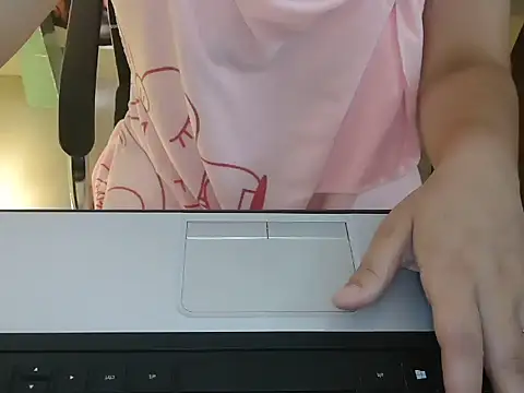 _chitranshiのウェブカメラショー