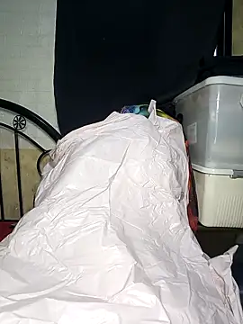 XXX chat uživo modela _Shimmerlyn_