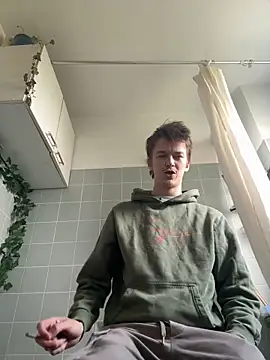 Toyjungee's Live XXX Chat