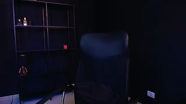 FelixStarkk Webcam show