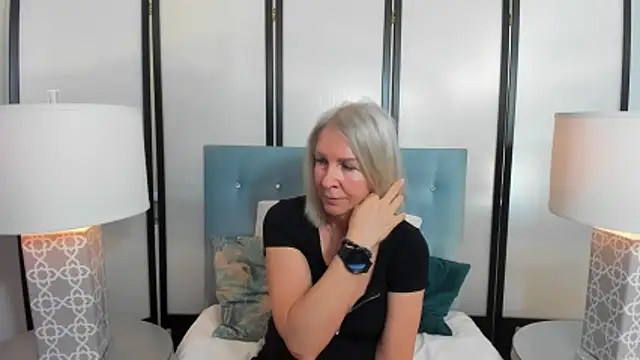 EricaTop Obrolan Langsung XXX