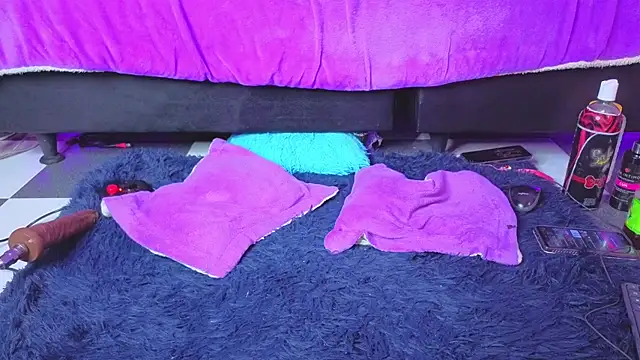 Cleo_luna Live XXX-chat