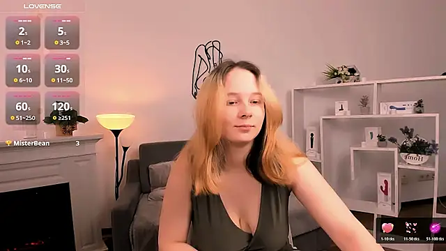 Ketrin_n_ Adlı Modelin Canlı XXX Sohbeti