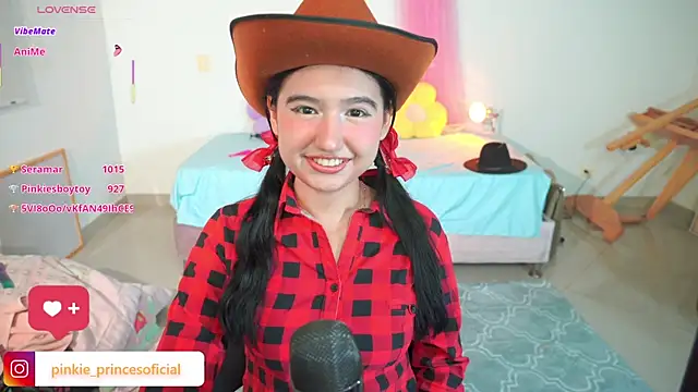Онлайн чат XXX Pinkie_Princes