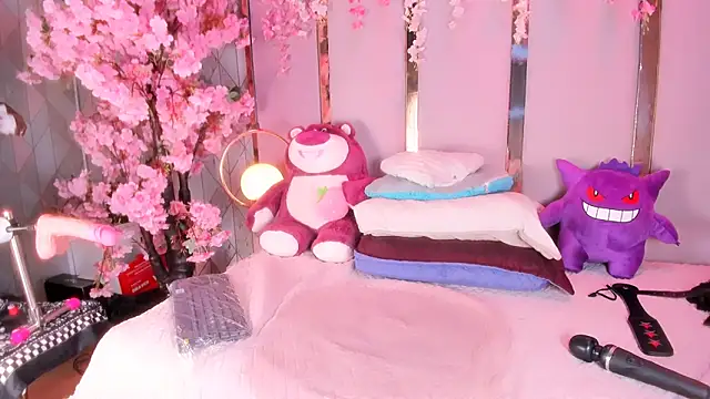 EmmaWilliam1's Live XXX Chat