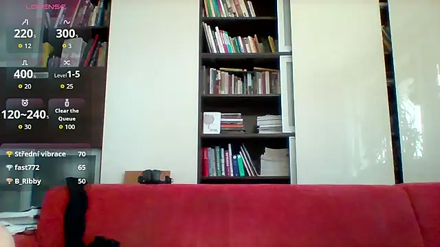 Matttthees – Naživo XXX chat