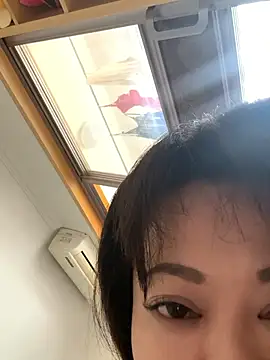 lover-koko520 Adlı Modelin Canlı XXX Sohbeti