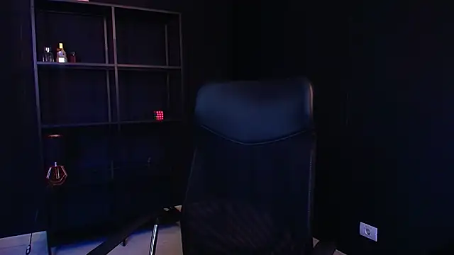 FelixStarkk Webcam-Show