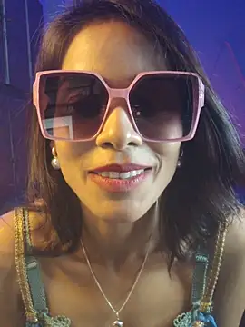 Ivy_the_goddess webkamerás műsora