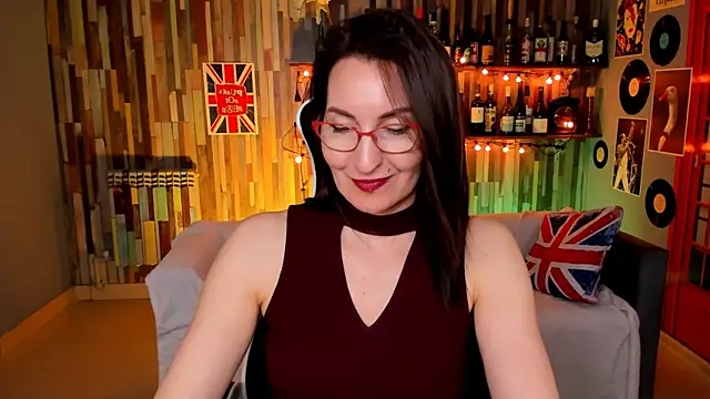 UnaTerra Obrolan Langsung XXX