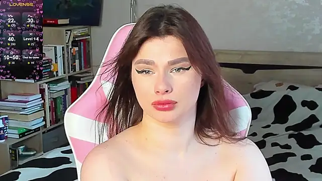 bbJ_one's Live XXX Chat