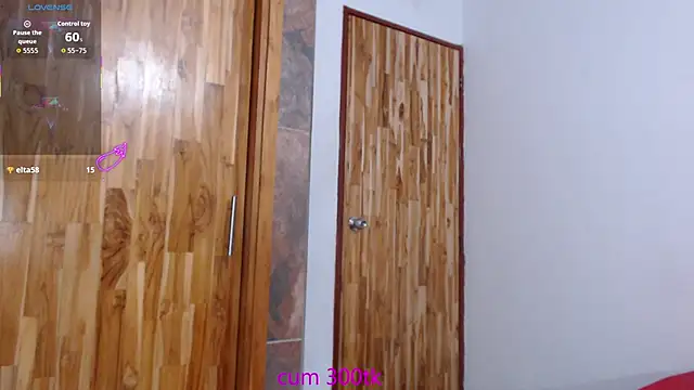 Show de webcam de Vlad__night