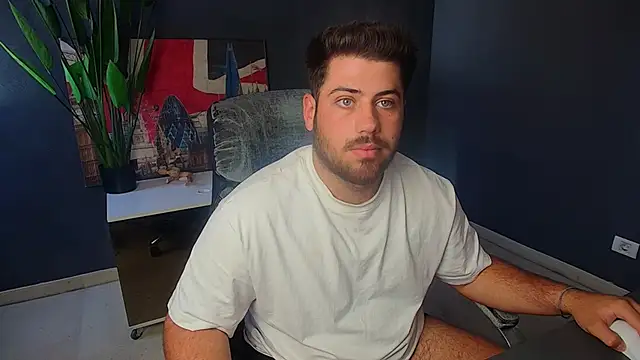 DaxGreer Webcam show