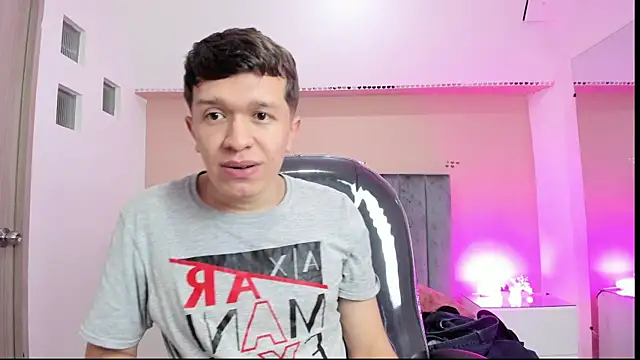 ken_col 在線直播表演