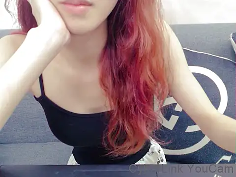 Yuna_2k 网络视讯表演