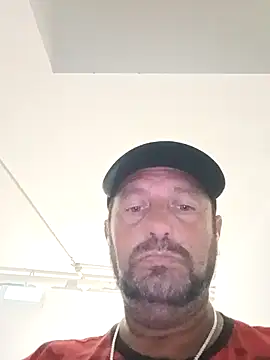 Frank20cmdura's Webcam Show