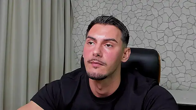 ClintMasters 웹캠 쇼