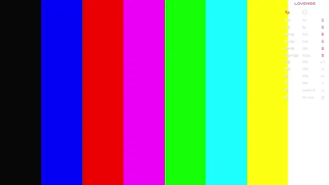 แชท XXX สดของ EllenReeves