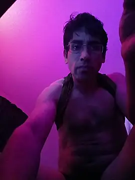 _Ramone666 Show in webcam