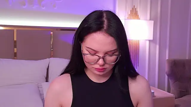 CindyMil – Live XXX-chat