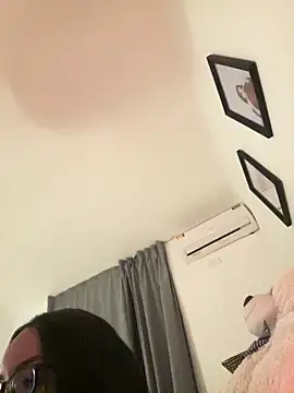 Chaniita's Live XXX Chat