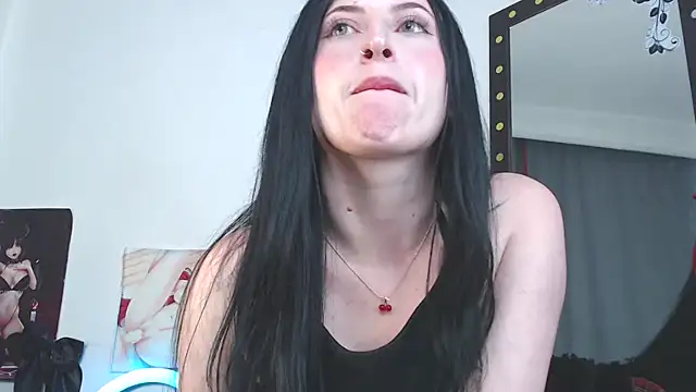 Evelyn_Sheeran élő XXX-chatje