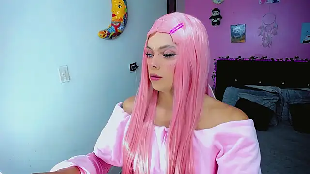 SweetKim21 – Naživo XXX chat