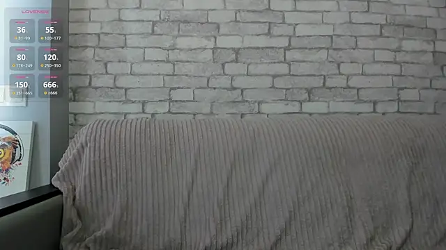 Živý XXX chat calystria