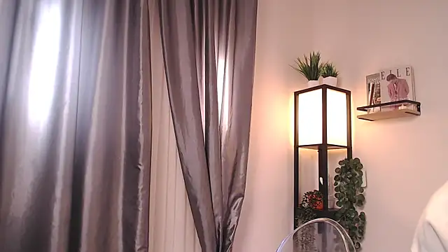 AlexxSweet Webcam show