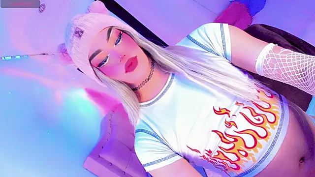 Shiaki_04 Show Webcam