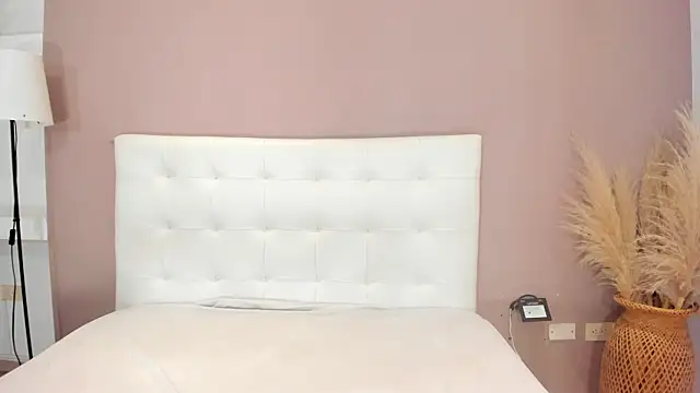 Вебкам-шоу Zoesecret