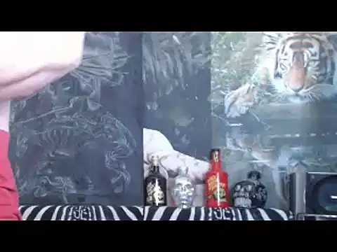 Živý XXX chat viking_30