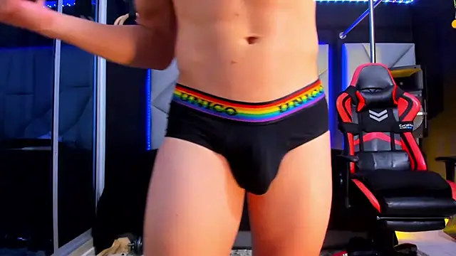 Aydenmiller96 Obrolan Langsung XXX