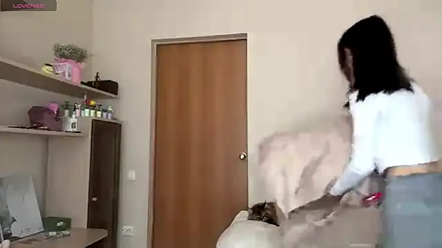 Show Webcam de ErlinaBuoy