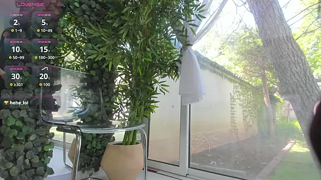 Lexi_Storm 现场XXX聊天